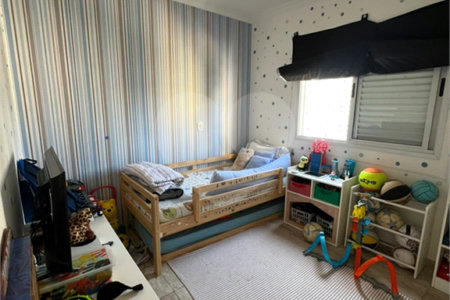Apartamento à venda com 4 quartos, sendo 2 suítes,  em Vila Andrade, São Paulo, SP