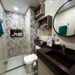 Apartamento à venda com 2 quartos, sendo 1 suíte,  em Jardim Rosa de Franca, Guarulhos, SP