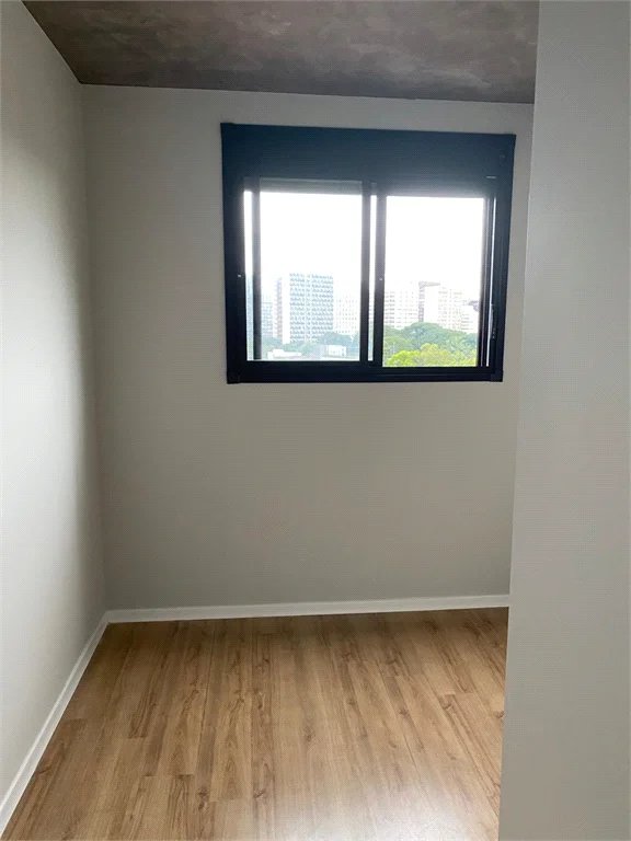 Apartamento à venda com 1 suíte em Pinheiros, São Paulo, SP