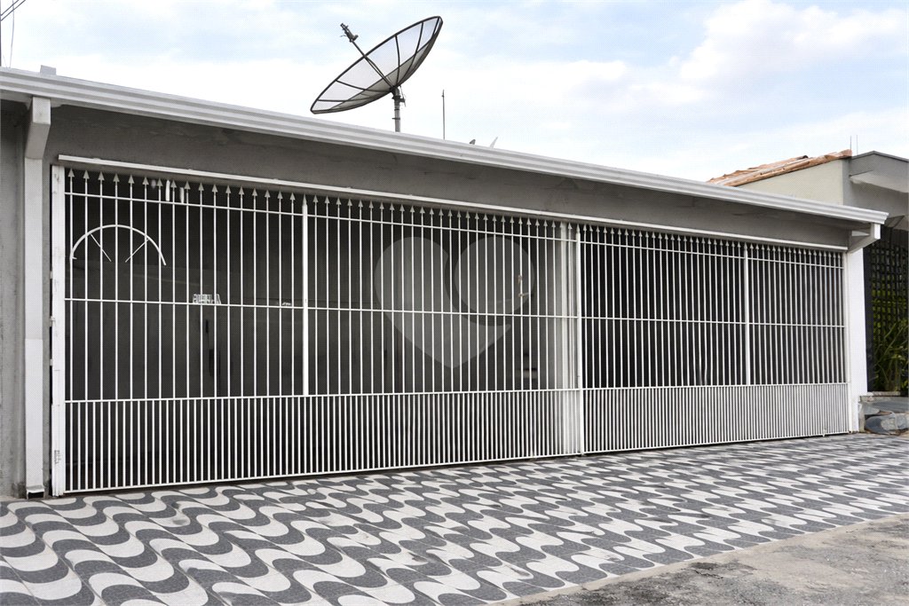 Casa à venda com 3 quartos, sendo 1 suíte, em Éden, Sorocaba, SP