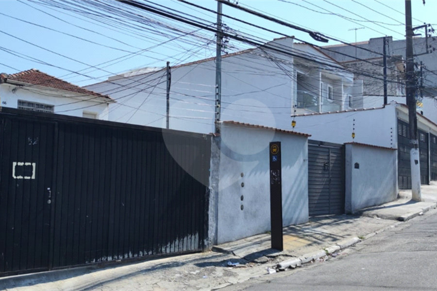 Terreno à venda com 1 quarto em Vila Maria, São Paulo, SP