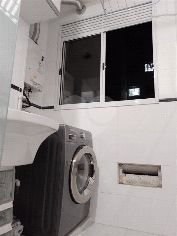 Apartamento à venda com 2 quartos em Pirajussara, São Paulo, SP