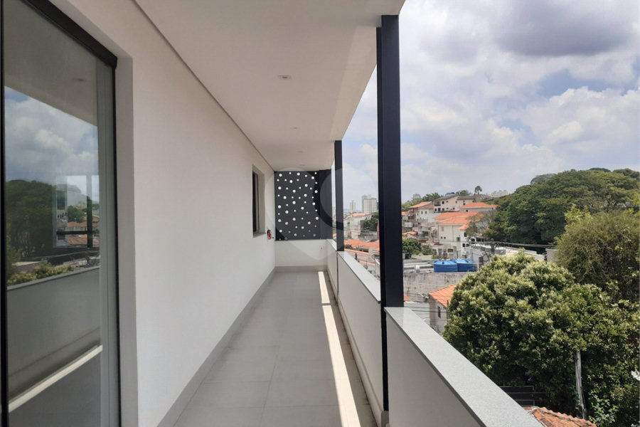 Prédio à venda em Jardim França, São Paulo, SP