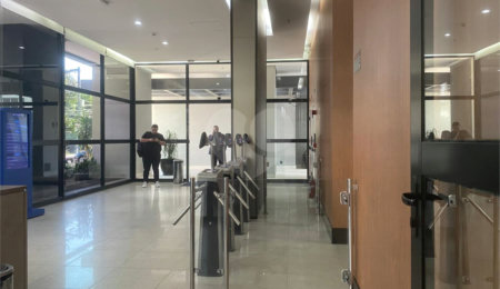 Sala à venda em Vila Leopoldina, São Paulo, SP