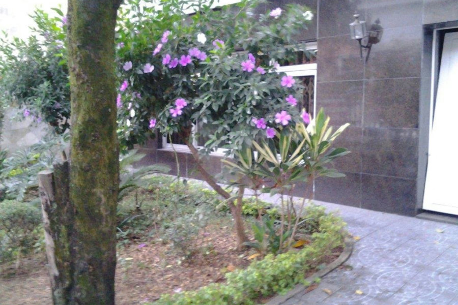 Sobrado à venda com 4 quartos, sendo 1 suíte, em Palmas do Tremembé, São Paulo, SP