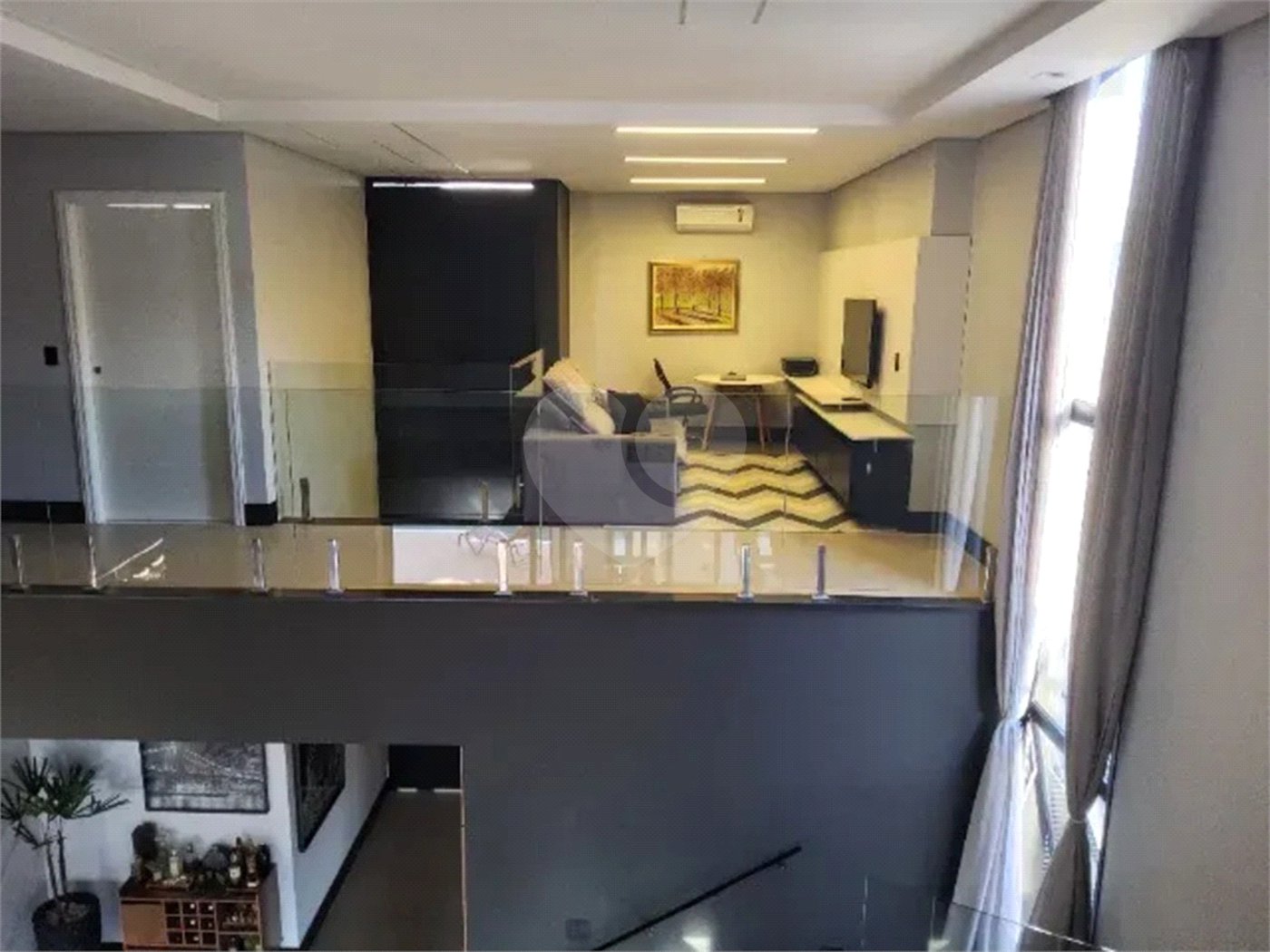 Casa à venda com 3 suítes no condomínio Alphaville Nova Esplanada 4, Votorantim - SP