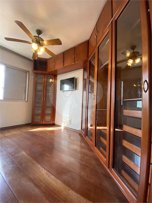 Apartamento à venda com 2 quartos em Freguesia do Ó, São Paulo, SP