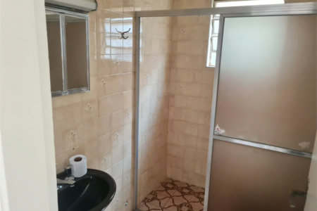 Sobrado à venda com 2 quartos, sendo 1 suíte, em Jardim Ivana, São Paulo, SP