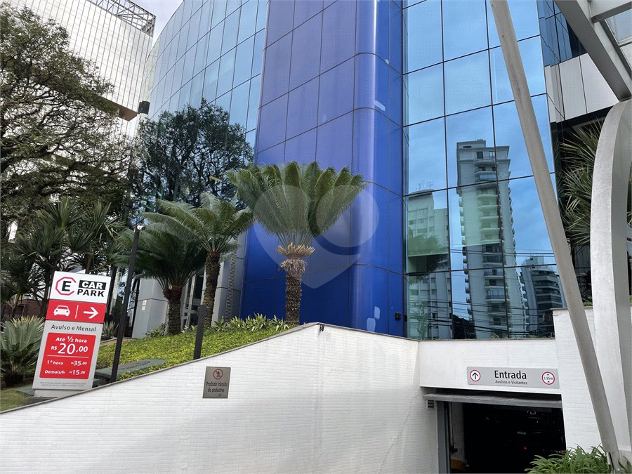 Loja à venda em Santo Amaro, São Paulo, SP