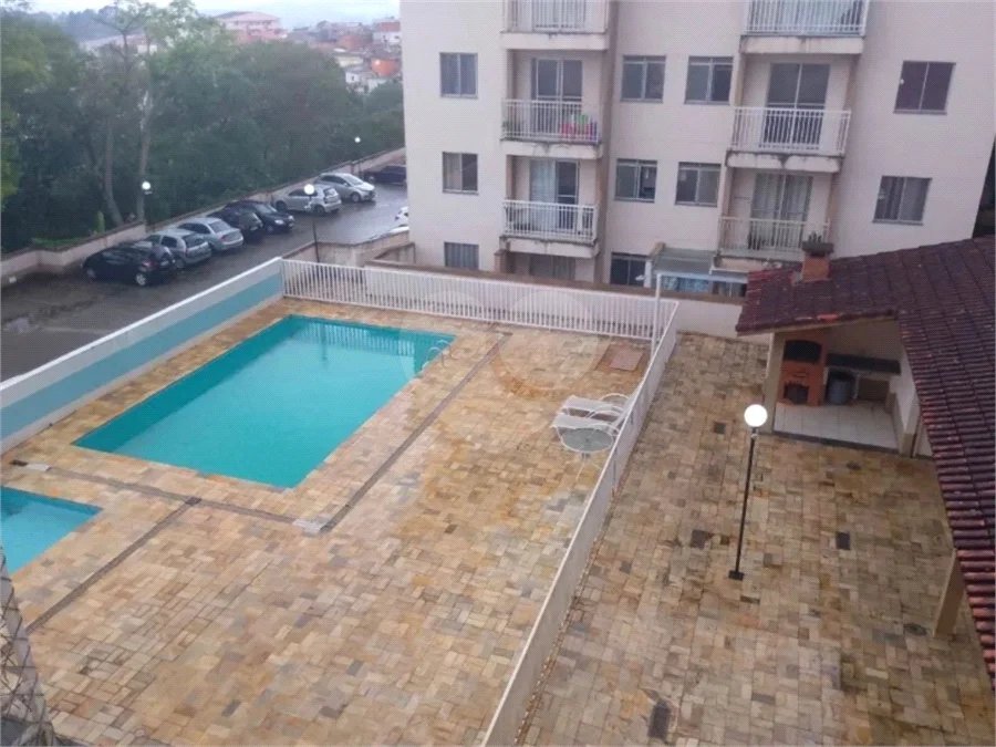 Apartamento à venda com 2 quartos no Centro, Cotia, SP