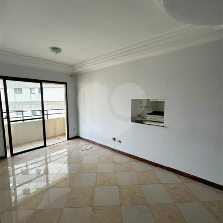 Apartamento à venda com 3 quartos, sendo 1 suíte, em Santa Teresinha, São Paulo, SP