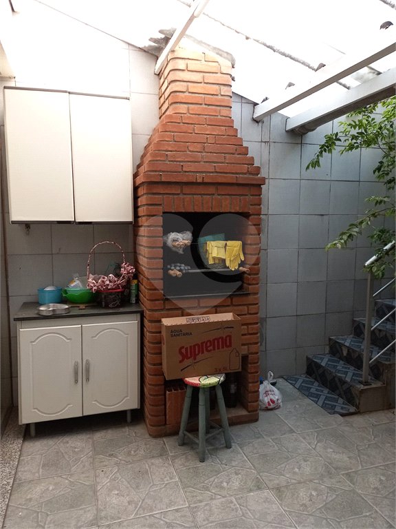Sobrado à venda com 3 quartos, sendo 1 suíte, em Jaçanã, São Paulo, SP