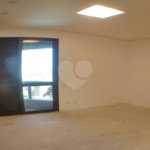 Apartamento à venda com 3 suítes em Vila Suzana, São Paulo, SP