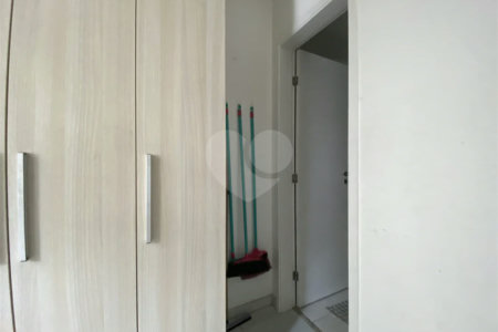 Apartamento à venda com 3 suítes em Água Fria, São Paulo, SP