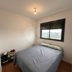 Apartamento à venda com 3 quartos, sendo 1 suíte, em Vila Anastácio, São Paulo, SP