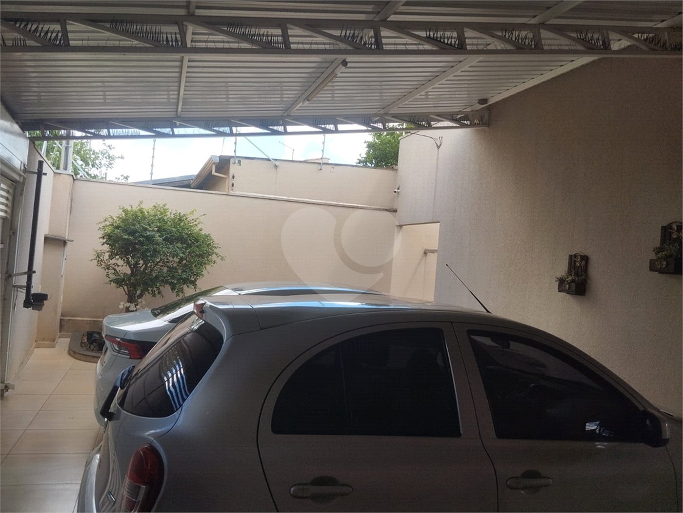 Casa Térrea à venda com 3 quartos, sendo 1 suíte, em Jardim Botânico, Araraquara, SP