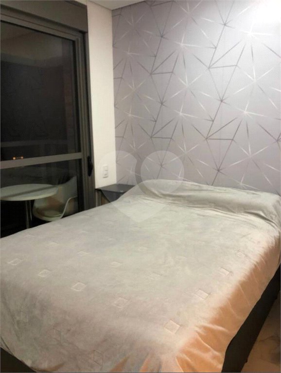 Studio moderno na Vila Mariana!
