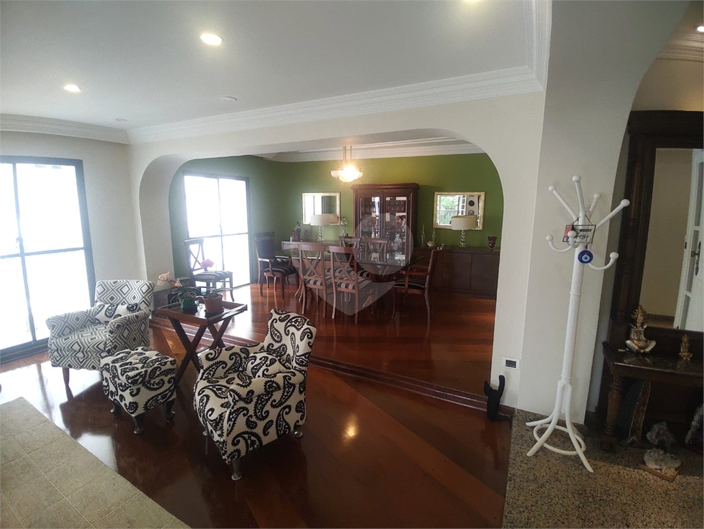 Apartamento à venda com 4 suítes em Vila Clementino, São Paulo, SP