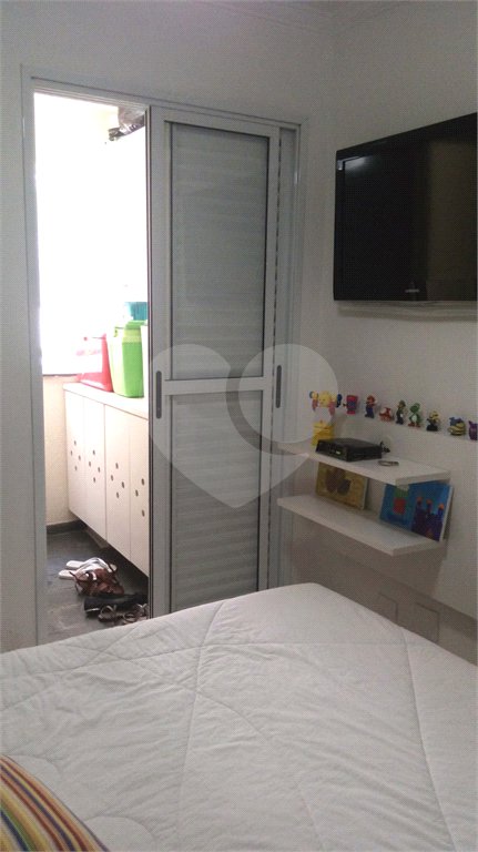 Apartamento à venda com 3 quartos, sendo 1 suíte, em Casa Verde, São Paulo, SP