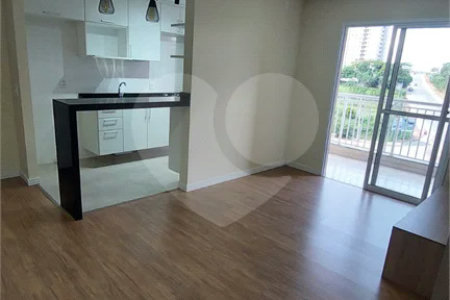 Apartamento para alugar com 2 quartos, sendo 1 suíte, em Aparecidinha, Sorocaba, SP