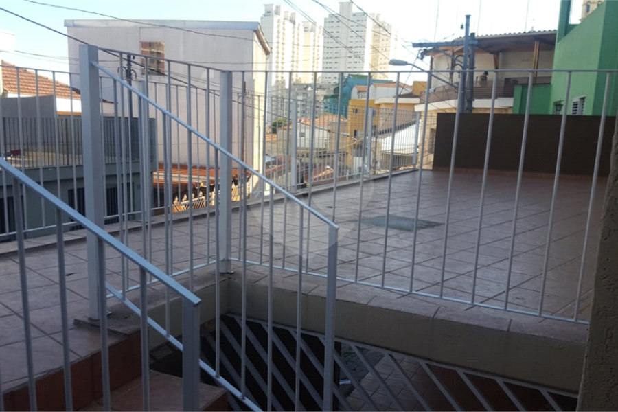 Sobrado à venda com 3 quartos, sendo 1 suíte, em Freguesia do Ó, São Paulo, SP
