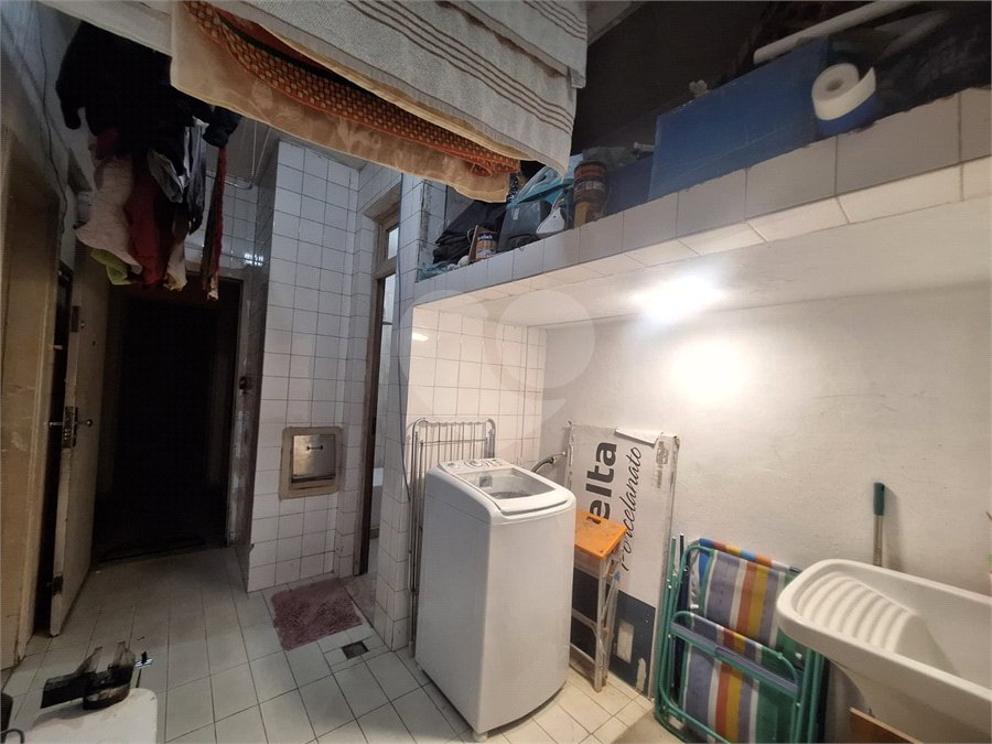 Apartamento à venda com 4 quartos, sendo 1 suíte, em Tijuca, Rio de Janeiro, RJ