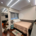 Apartamento à venda com 3 suítes em Jardim Marajoara, São Paulo, SP