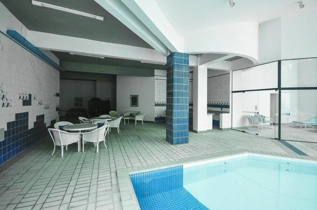 Apartamento à venda com 4 suítes em Vila Andrade, São Paulo, SP