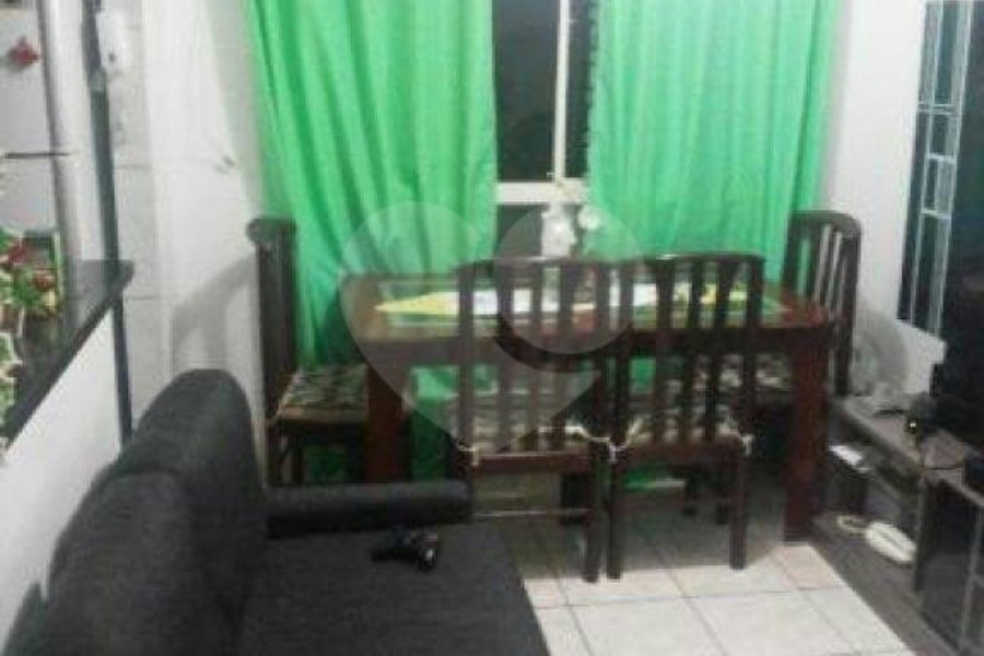 Apartamento à venda com 2 quartos em Vila Nova Cachoeirinha, São Paulo, SP