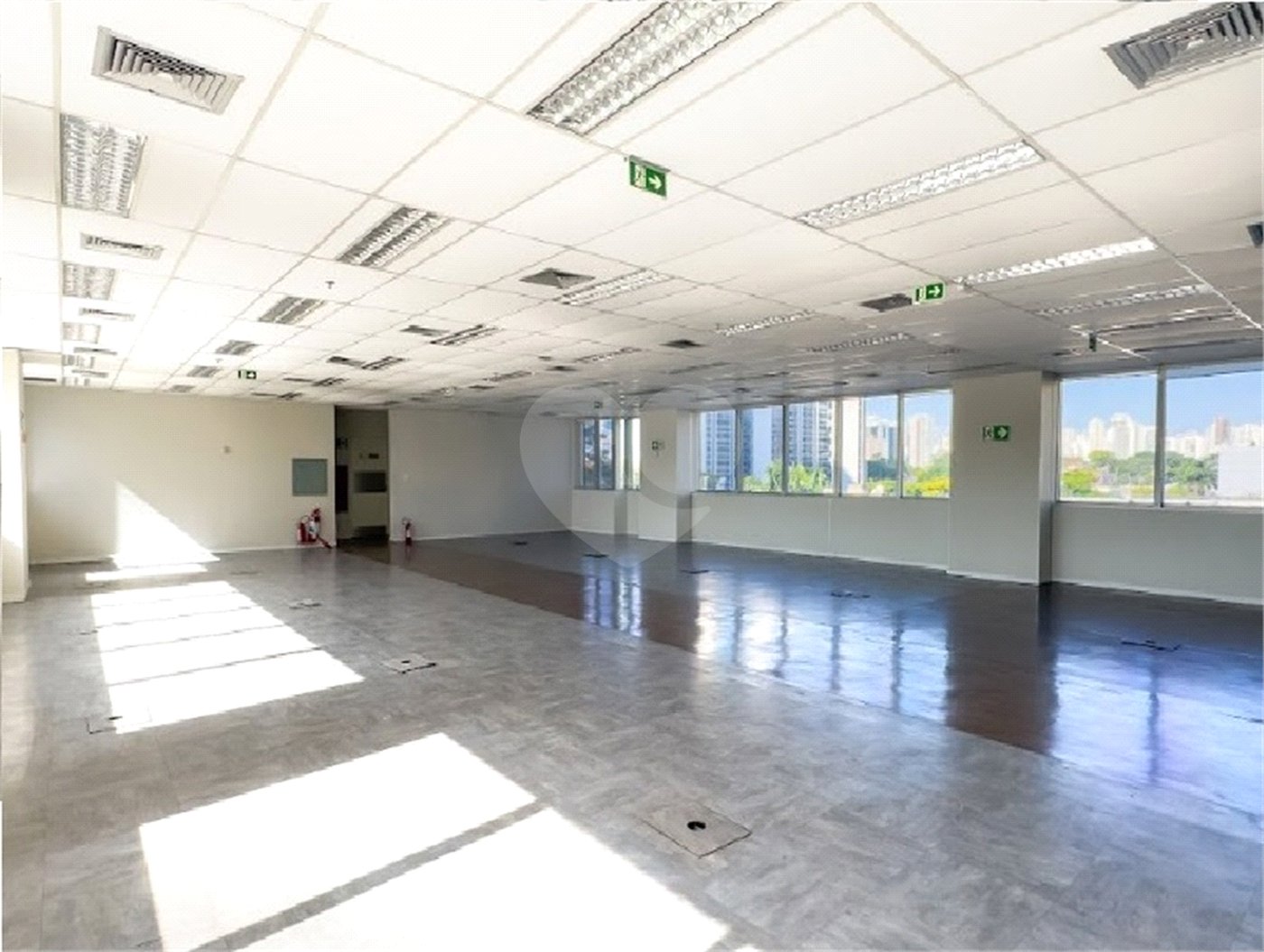 Sala para alugar em Vila Cordeiro, São Paulo, SP