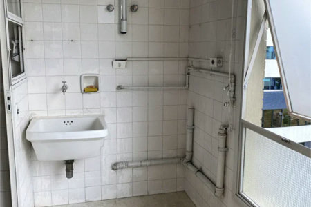 Apartamento à venda com 3 quartos, sendo 1 suíte, em Brooklin Paulista, São Paulo, SP