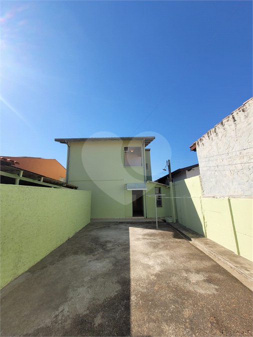 Sobrado para alugar com 2 quartos em Cidade Nova I, Indaiatuba, SP