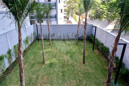Apartamento à venda com 1 quarto em Pinheiros, São Paulo, SP