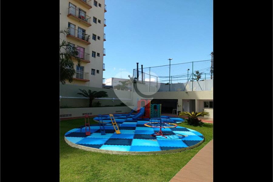 Apartamento à venda ou para alugar com 2 quartos em Lauzane Paulista, São Paulo, SP