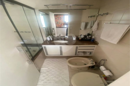 Apartamento à venda com 4 suítes em Itaim Bibi, São Paulo, SP