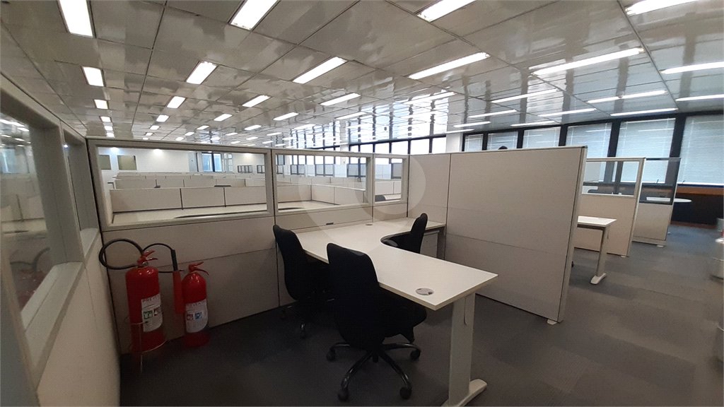 Laje Corporativa à venda ou para alugar em Chácara Santo Antônio (zona Sul), São Paulo, SP