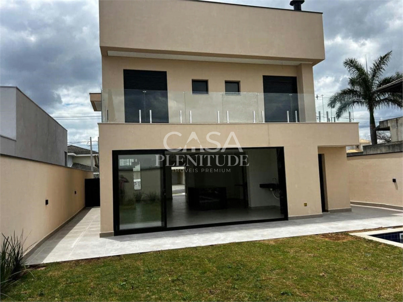Casa em condomínio à venda com 3 suítes em Cajuru do Sul, Sorocaba, SP