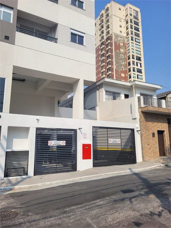 Apartamento à venda com 2 quartos em Vila Paulicéia, São Paulo, SP