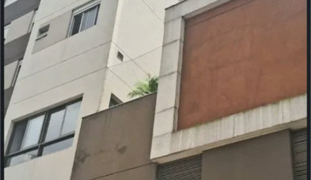 Studio à venda com 1 quarto em Vila Andrade, São Paulo, SP