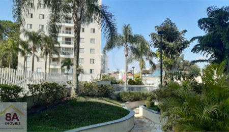 Apartamento à venda com 3 quartos, sendo 1 suíte,  em Vila Cruzeiro, São Paulo, SP