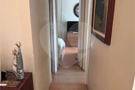 Apartamento à venda com 2 quartos em Rio Comprido, Rio de Janeiro, RJ