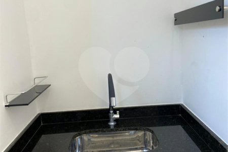 Studio para alugar com 1 quarto em Jardim Paulista, Votorantim, SP