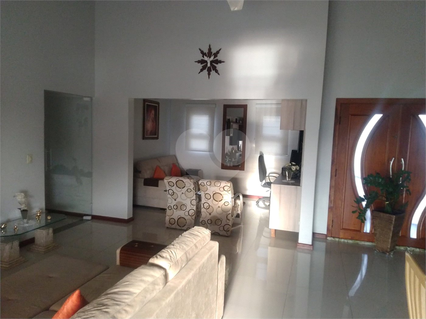 Casa à venda com 4 quartos, sendo 1 suíte, no condomínio Acmti - Colinas do Mosteiro, Terras de Itaici e Recanto dos Pássaros, Indaiatuba - SP