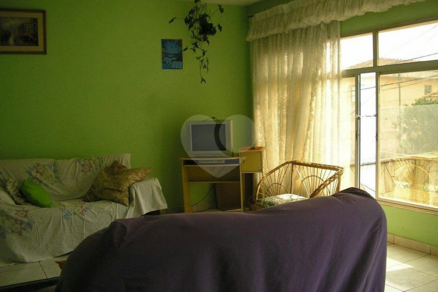 Sobrado à venda com 3 quartos em Vila Guilherme, São Paulo, SP