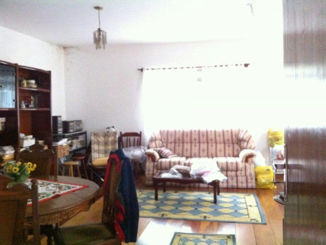 Sobrado à venda com 3 quartos, sendo 1 suíte,  em Vila Dom Pedro Ii, São Paulo, SP