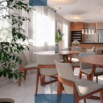 Residencial EHC