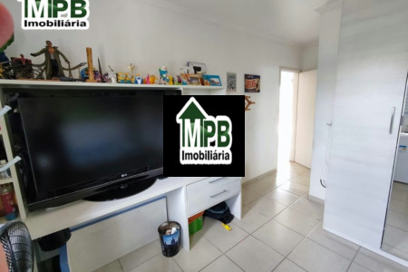 Sobrado à venda com 3 suítes em Aparecidinha, Sorocaba, SP