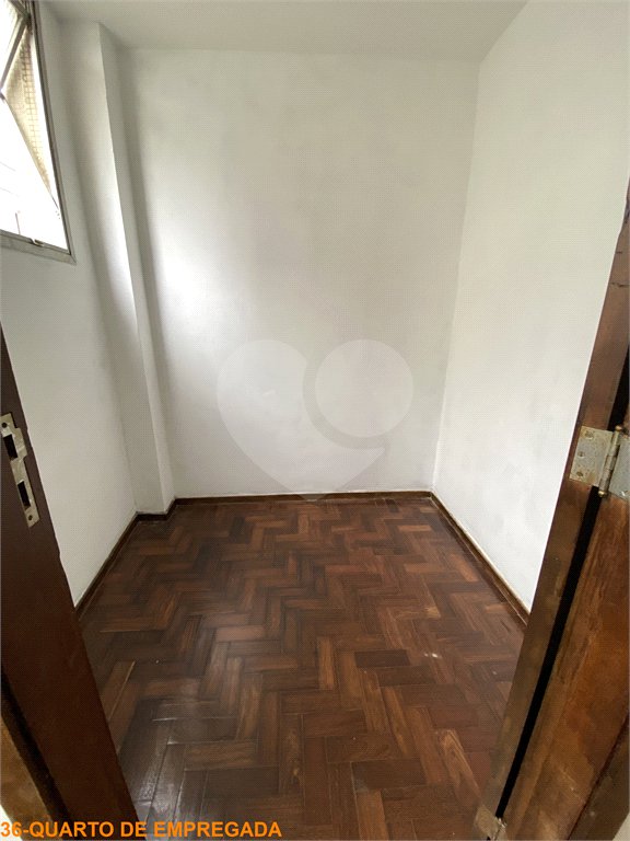Apartamento à venda com 4 quartos, sendo 1 suíte,  em Tijuca, Rio de Janeiro, RJ