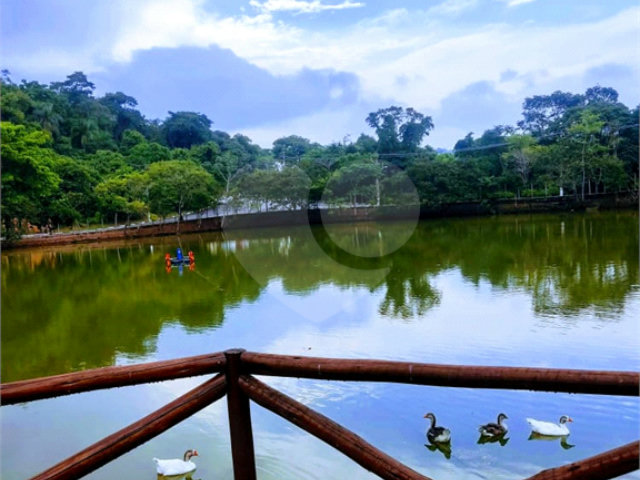 Terreno à venda no condomínio Sausalito, Mairiporã - SP