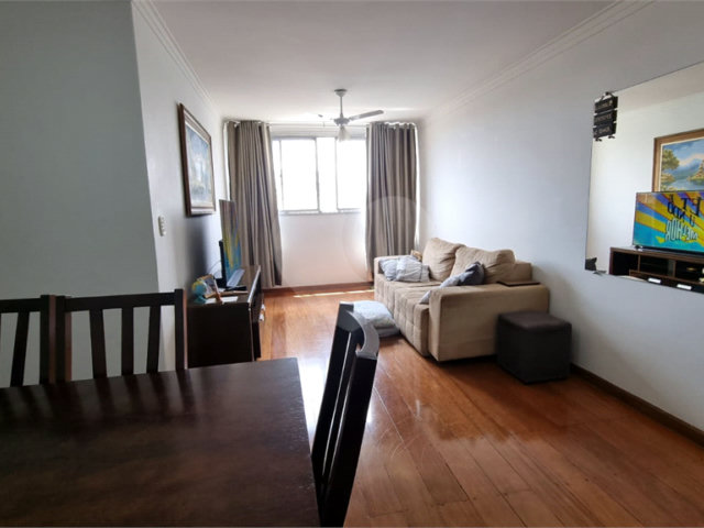 Apartamento à venda com 3 quartos, sendo 1 suíte,  em Jabaquara, São Paulo, SP